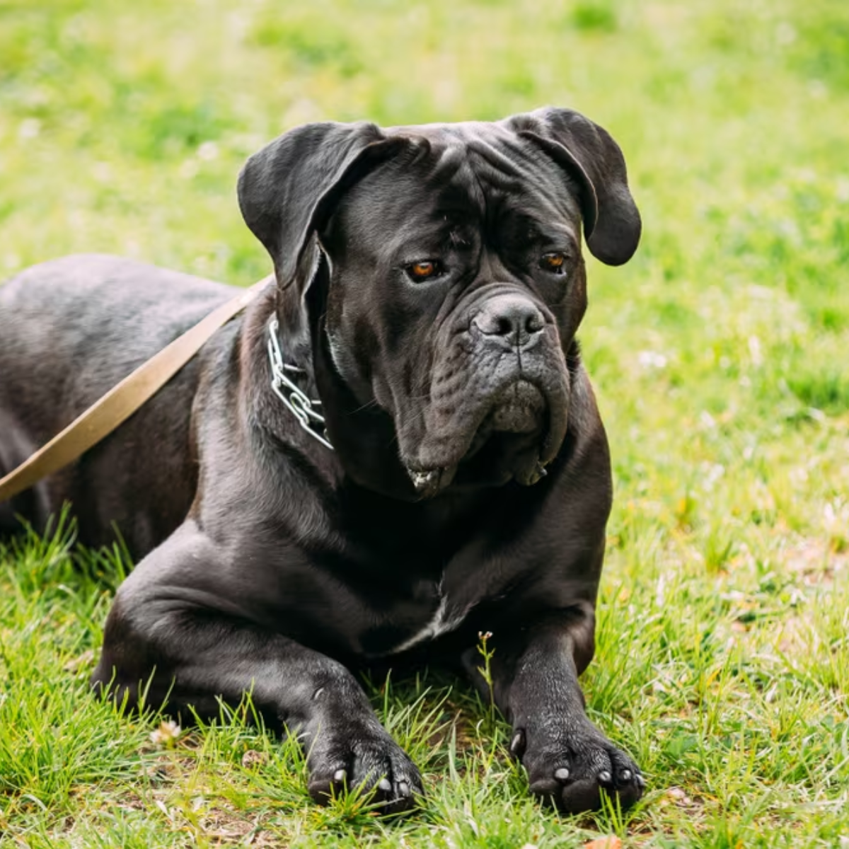 Cane Corso Understanding Cane Corso Aggression