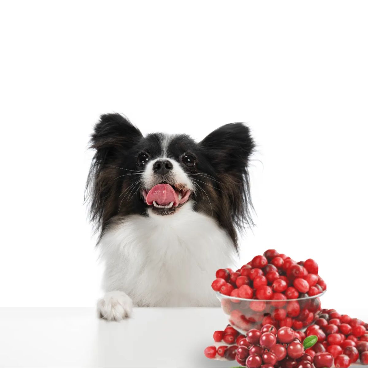 Cranberry Power for Canine Bladders