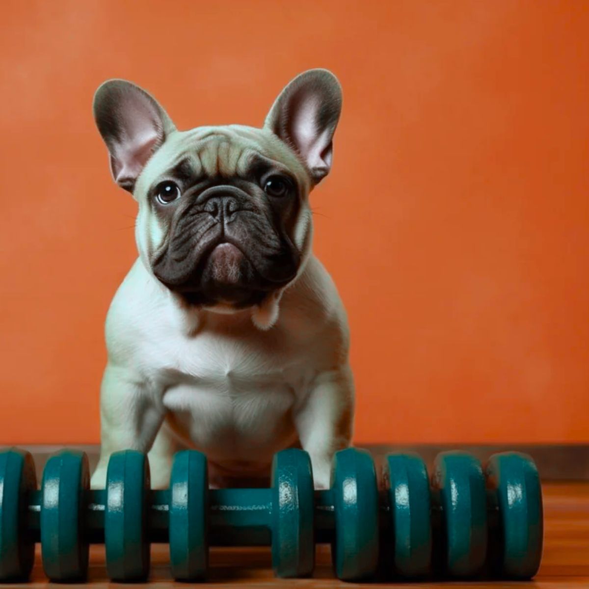 My French Bulldog's Daily Exercise Requirements Revealed