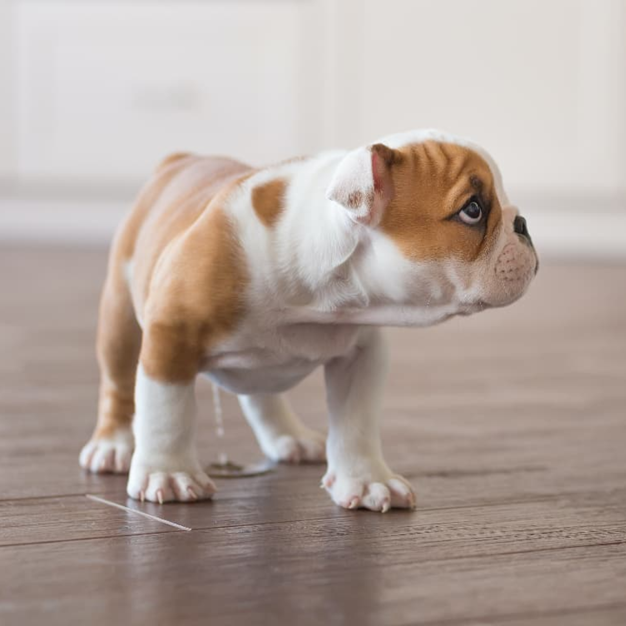 5 Best Ways to Overcome Fear in Bulldogs